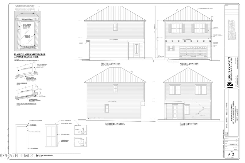 89 Washington St, St Augustine, FL 32084