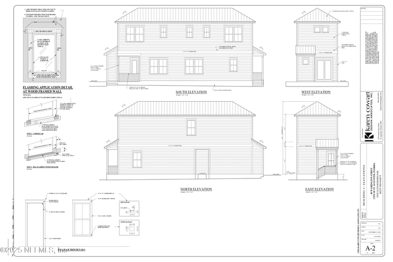 89 Washington St, St Augustine, FL 32084