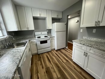 3609 Cesery Blvd, Jacksonville, FL 32277