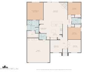 12850 Kelsey Island Dr, Jacksonville, FL 32224