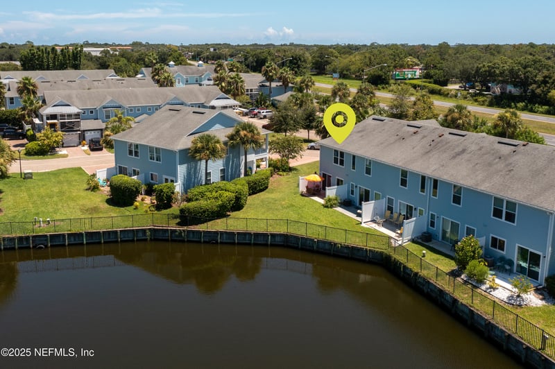205 Islander Dr, St Augustine, FL 32080