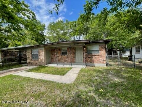 2621 Wylene St, Jacksonville, FL 32209