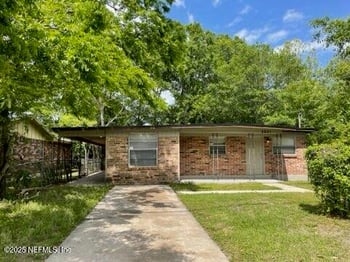 2621 Wylene St, Jacksonville, FL 32209