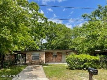 2621 Wylene St, Jacksonville, FL 32209