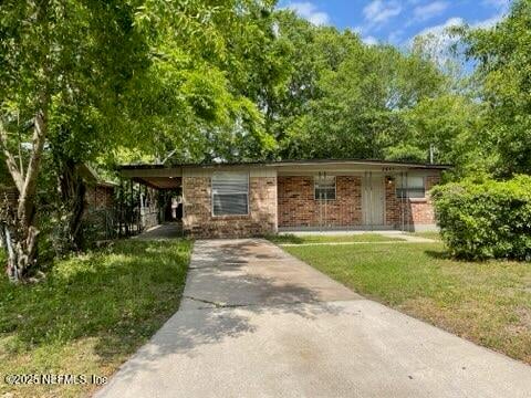 2621 Wylene St, Jacksonville, FL 32209