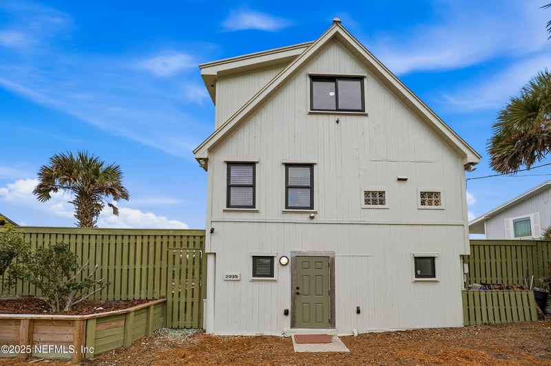 2935 Ponte Vedra Blvd, Ponte Vedra Beach, FL 32082