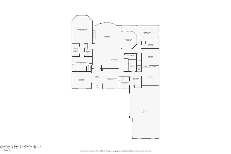 440 Sierra Vista Ct, Jacksonville, FL 32259