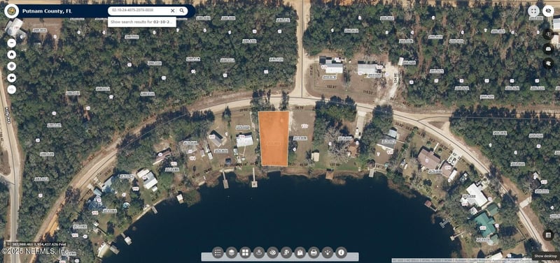 00 Violet Cir, Interlachen, FL 32148