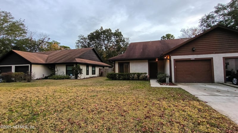 11322 Derringer Cir, Jacksonville, FL 32225