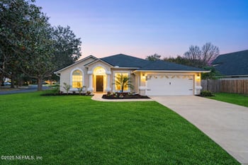 548 Silverthorn Ln, Ponte Vedra, FL 32081