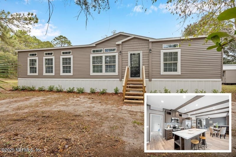 12613 Sapp Rd, Jacksonville, FL 32226