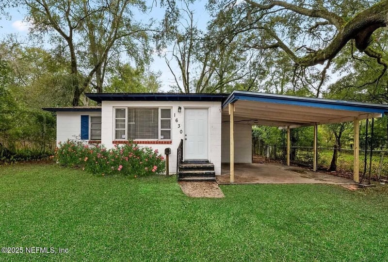 1630 34th St, Jacksonville, FL 32209