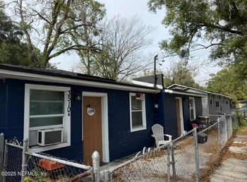 3510 Wilson St #A, Jacksonville, FL 32209