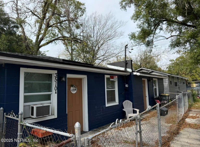 3510 Wilson St #A, Jacksonville, FL 32209