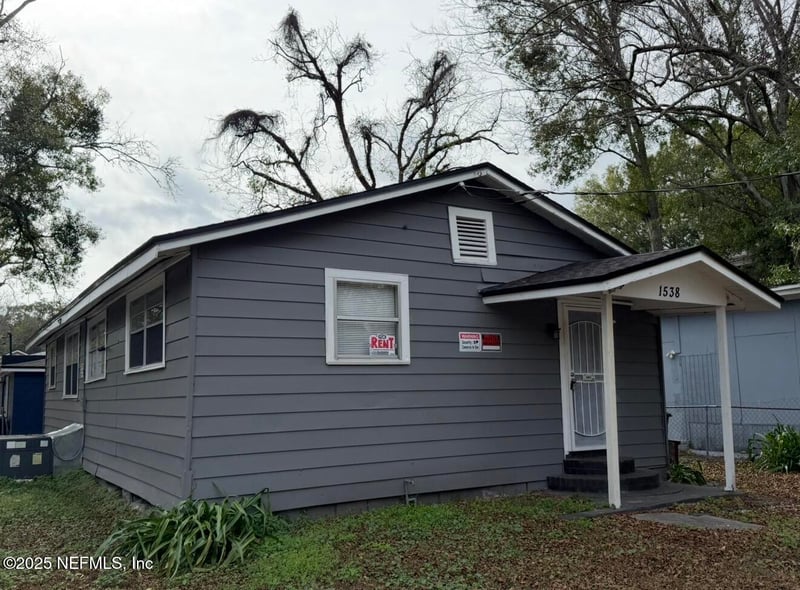 3510 Wilson St #A, Jacksonville, FL 32209