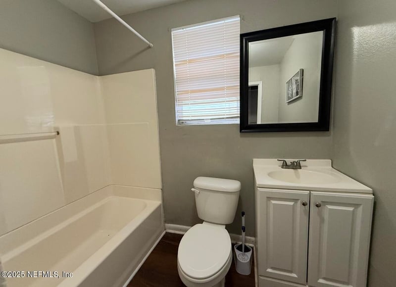 3510 Wilson St #A, Jacksonville, FL 32209