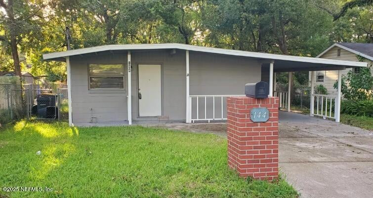 144 Spring St, Jacksonville, FL 32254