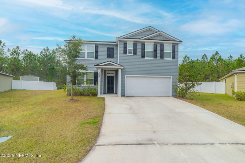 6060 Black Stallion Dr, Jacksonville, FL 32234