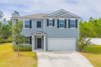 6060 Black Stallion Dr, Jacksonville, FL 32234