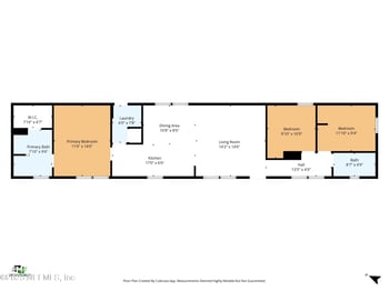 7631 Bob O Link Rd, Jacksonville, FL 32219