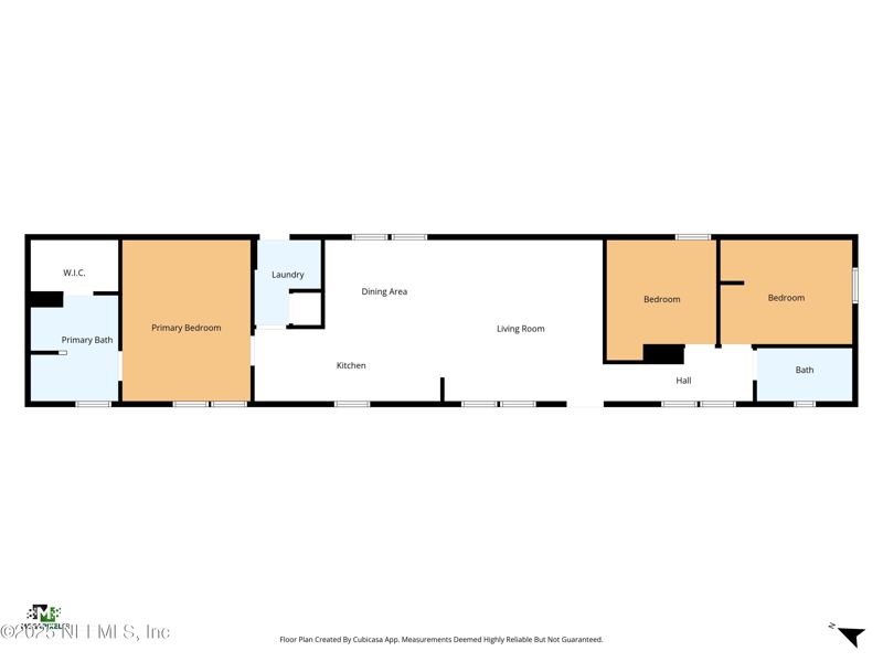 7631 Bob O Link Rd, Jacksonville, FL 32219