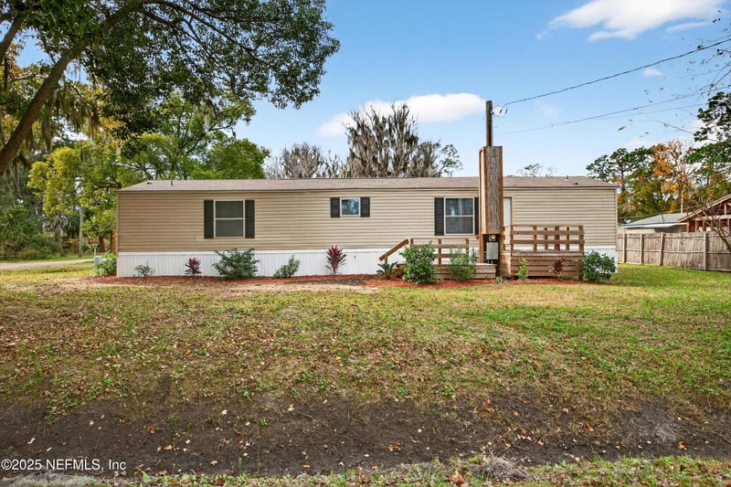 2959 Frances Ave, Jacksonville, FL 32218