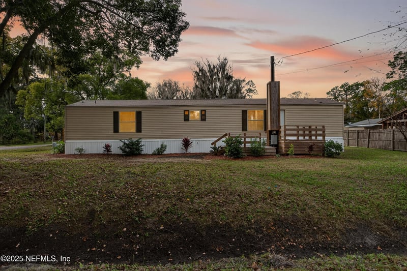 2959 Frances Ave, Jacksonville, FL 32218