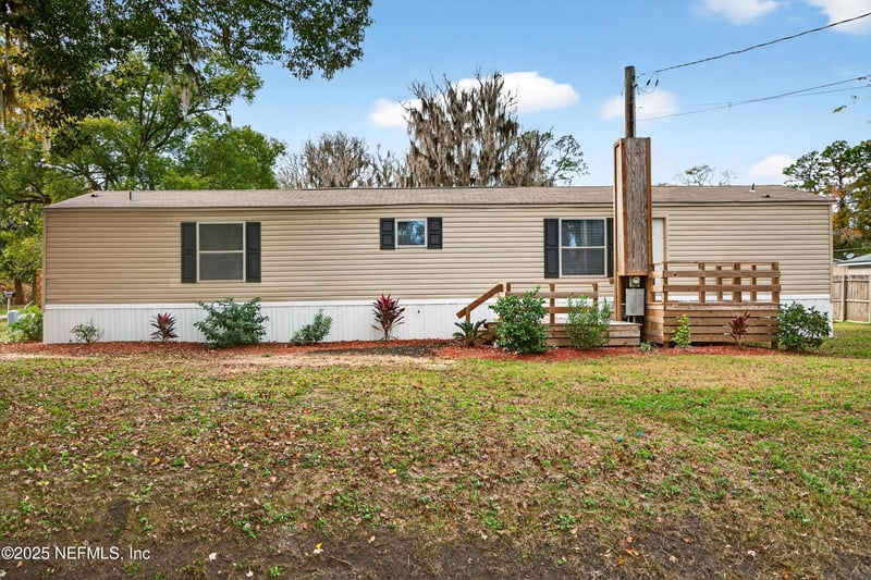 2959 Frances Ave, Jacksonville, FL 32218