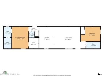 2959 Frances Ave, Jacksonville, FL 32218