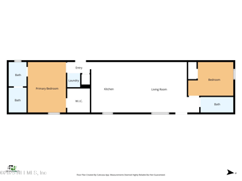 2959 Frances Ave, Jacksonville, FL 32218