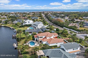 23 Corona Rd, Ponte Vedra Beach, FL 32082