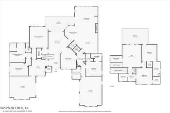 23 Corona Rd, Ponte Vedra Beach, FL 32082