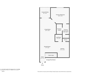 245 Amistad Dr, St Augustine, FL 32086