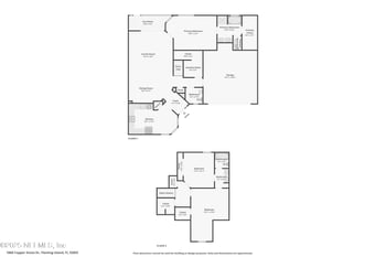 1860 Copper Stone Dr #C, Fleming Island, FL 32003