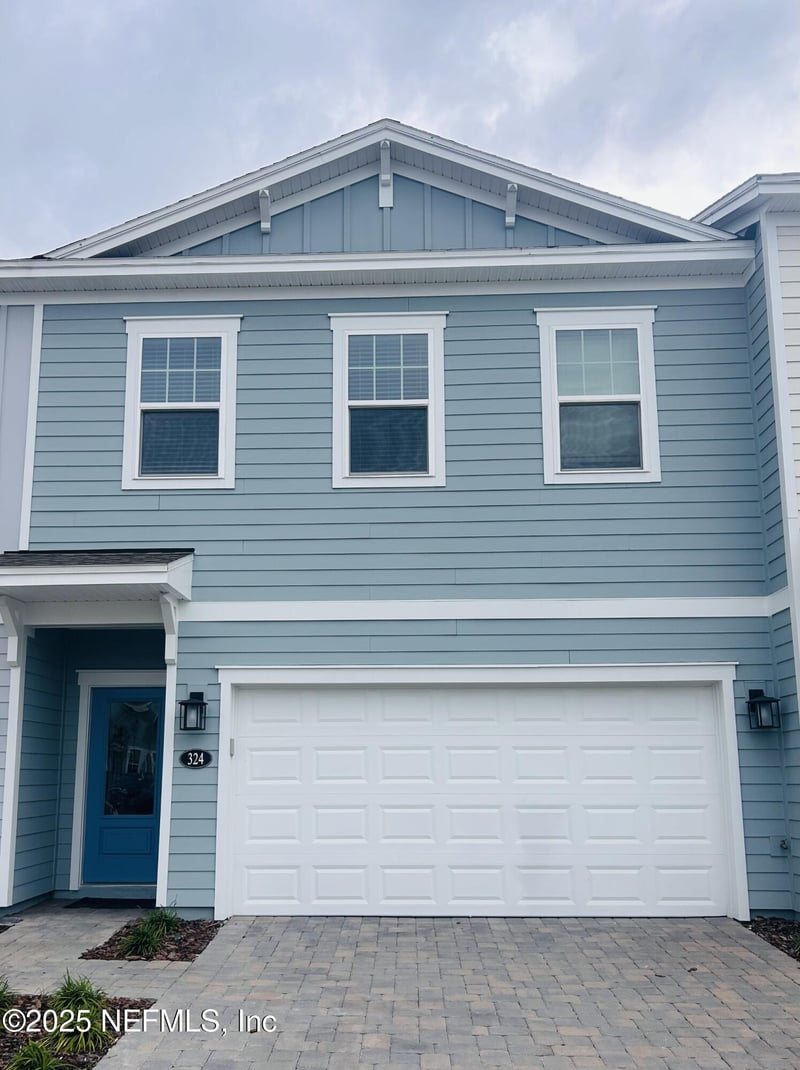 324 Cherry Elm Dr, St Augustine, FL 32092