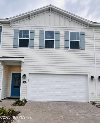 280 Cherry Elm Dr, St Augustine, FL 32092