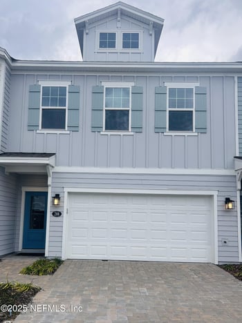 288 Cherry Elm Dr, St Augustine, FL 32092