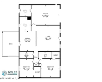 105 Crestwood Dr, Interlachen, FL 32148