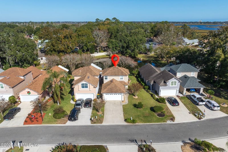 14407 Pelican Bay Ct, Jacksonville, FL 32224