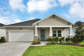 1396 Stillwater Blvd, St Augustine, FL 32259