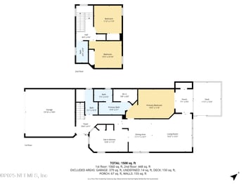 14407 Pelican Bay Ct, Jacksonville, FL 32224