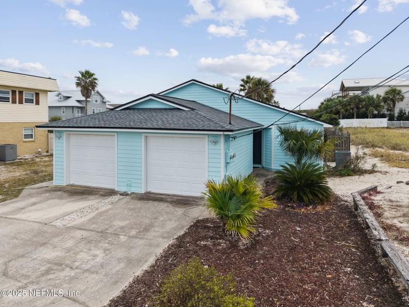 2784 5th St #B, Fernandina Beach, FL 32034