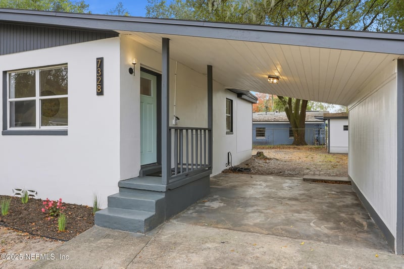 7328 Bamberg Rd, Jacksonville, FL 32277