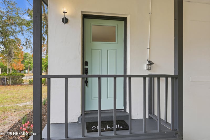 7328 Bamberg Rd, Jacksonville, FL 32277