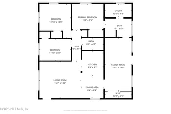 7328 Bamberg Rd, Jacksonville, FL 32277