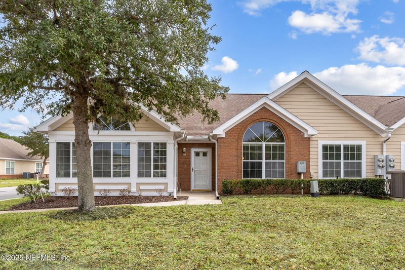 4362 Edgewater Crossing Dr #21-4, Jacksonville, FL 32257