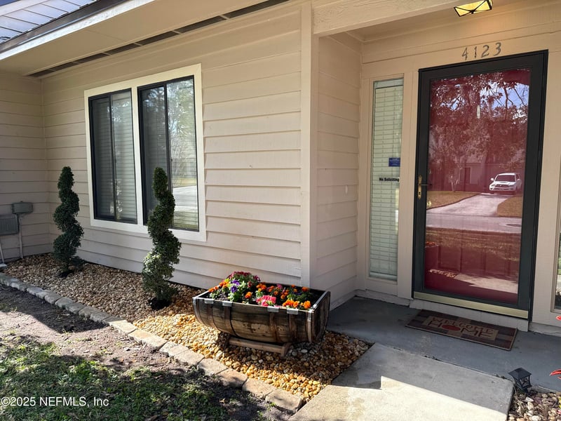 4123 Piney Branch Ct, Jacksonville, FL 32257