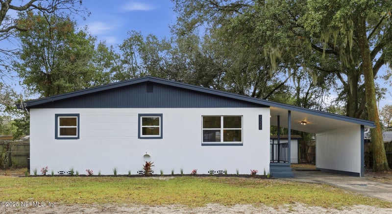 7328 Bamberg Rd, Jacksonville, FL 32277