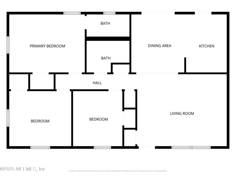 1144 Crown Dr, Jacksonville, FL 32221