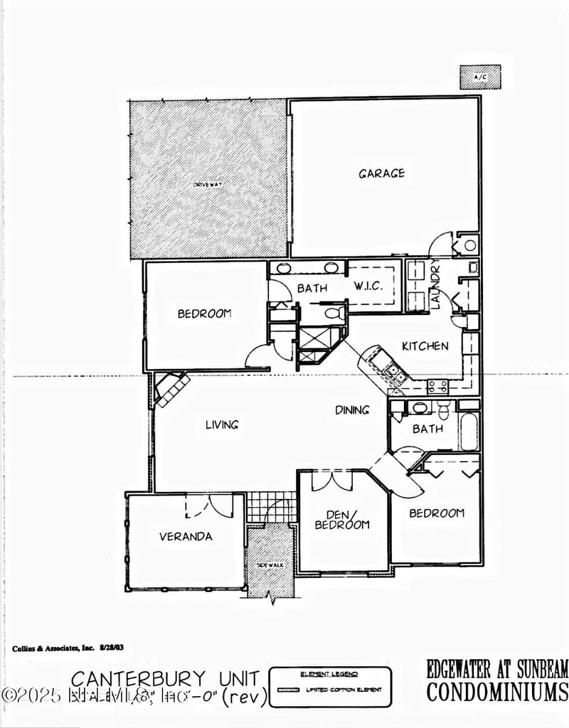 4362 Edgewater Crossing Dr #21-4, Jacksonville, FL 32257